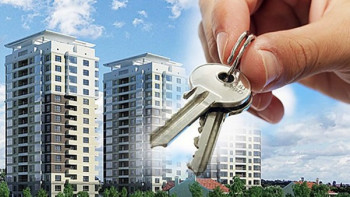 Фотография к новости: Молодая семья: накопить на жилье за два года реально