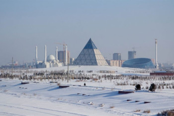 Фотография к новости: Нацкомпания объявила о распродаже служебных квартир в Астане