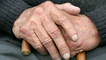 Фотография к новости: Старением населения Казахстана обеспокоена депутат Айтимова