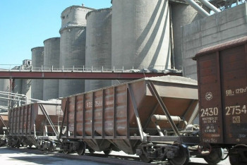 Фотография к новости: Новые предприятия Казахстана и Китая выпустили на рынки совместную продукцию