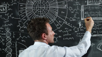 Фотография к новости: Burabay Forum: Что обсудят учёные из восьми стран СНГ 