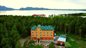 Фотография к новости: В пять раз увеличилось число сертифицированных отелей в Акмолинской области