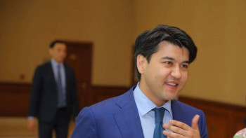 Фотография к новости:  Могут ли освободить досрочно Бишимбаева и Ермегияева, ответили в Генпрокуратуре