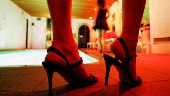 Фотография к новости: Только в одном районе Алматы за полгода ликвидировали 41 секс-притон