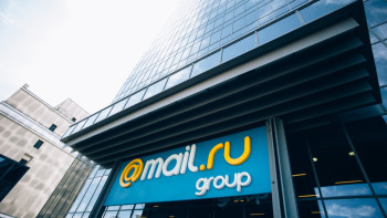 Фотография к новости: Mail.ru Group объявила о запуске своего нового браузера 