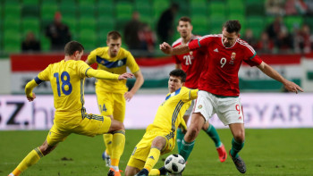 Фотография к новости:  Сборная Казахстана уступила Грузии на старте Лиги Наций