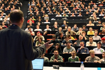 Фотография к новости: До 85% расширить академическую свободу вузов предлагает МОН