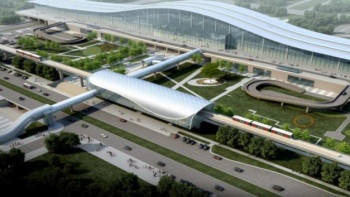 Фотография к новости: Султанов озвучил новые сроки запуска проекта ЛРТ в Астане