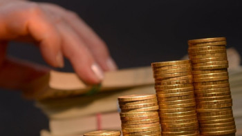 Фотография к новости: Госдолг США достиг исторического максимума