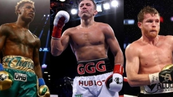 Фотография к новости: Президент WBC сделал заявление о боях Головкина с Чарло и "Канело" 
