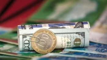 Фотография к новости: Тенге продолжит плавное снижение - эксперт