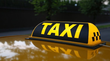 Фотография к новости: Авто бизнес-класса будет арендовать у таксопарка акимат Астаны для Исекешева