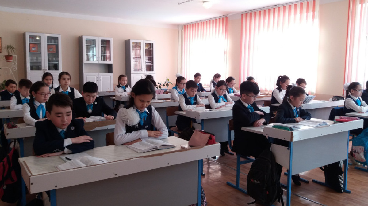  Баян Сагимбаева