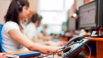 Фотография к новости: Единый медицинский call-центр запустят для  иностранных туристов в Казахстане