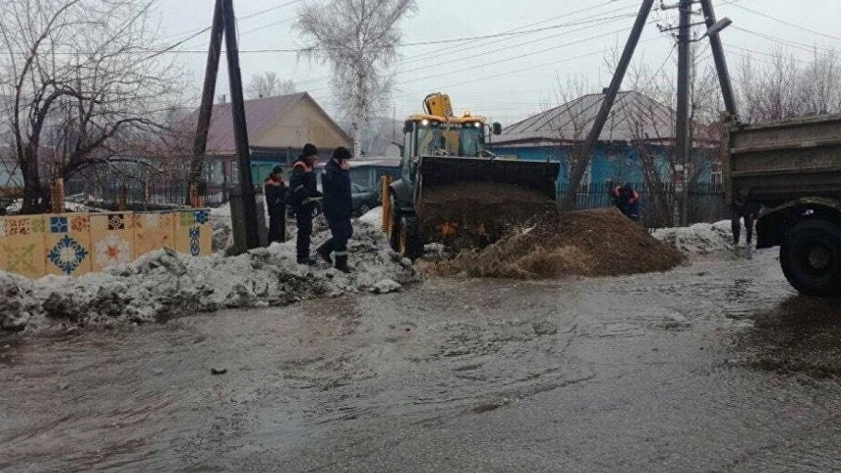  Sputnik Казахстан