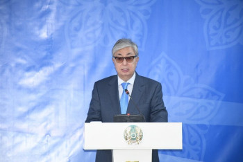 Фотография к новости: Президент РК: Правительство и акимы должны создавать новые рабочие места 