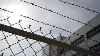 Фотография к новости: Общество ограждено от наиболее опасных преступников – Генпрокуратура