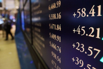 Фотография к новости: Казахстанская и московская фондовые биржи заключили соглашение о сотрудничестве