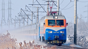 Фотография к новости: Купить и забронировать билеты на поезд через интернет стало еще удобнее