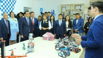 Фотография к новости: Контакты контроль плюс открытость