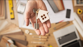 Фотография к новости: Почему в программе "7-20-25" не участвуют крупные банки, разъяснил Касымбек