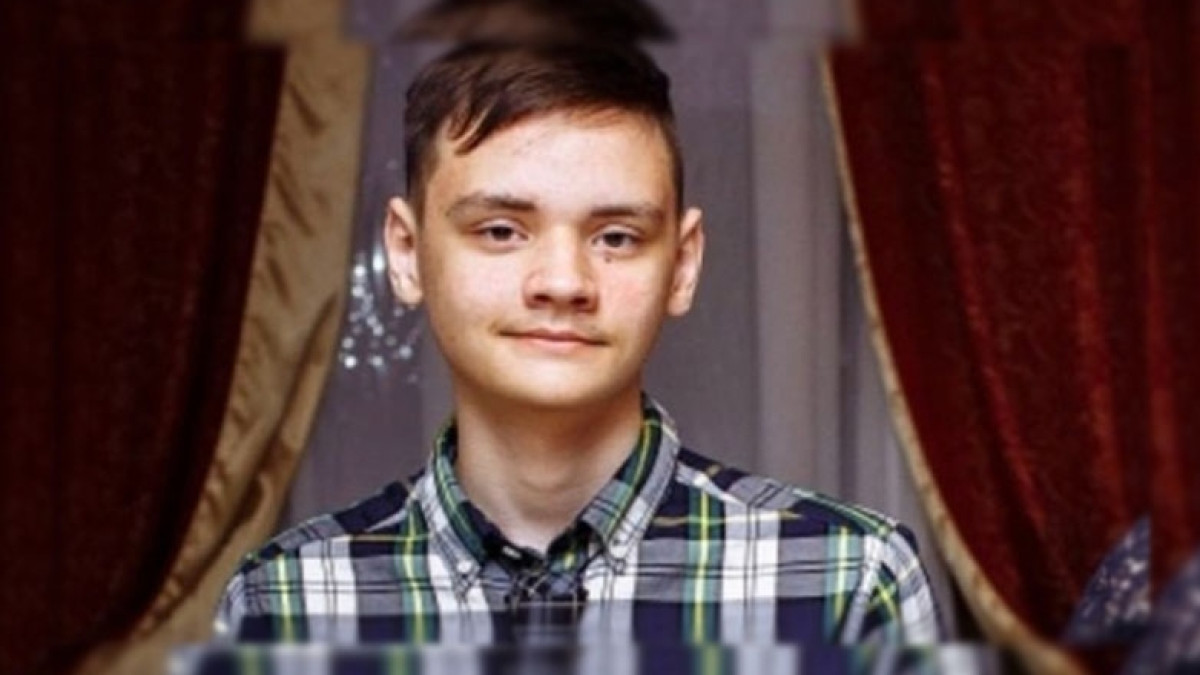  Из личного архива Михаила Сохань 