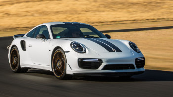 Фотография к новости: От Lada Granta до Porsche: какие авто предпочитают казахстанцы