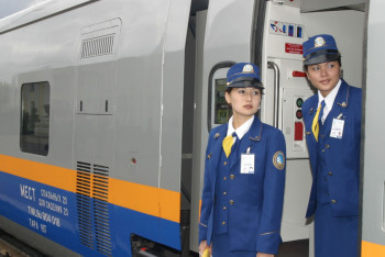 Фотография к новости: Дополнительные поезда запустят на мартовские праздники  