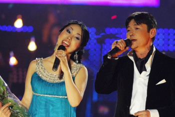 Фотография к новости: Кыдырали Болманова и Каракат обвиняют в захвате коттеджа в Астане