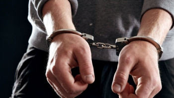 Фотография к новости: Укравших сотню пожарных рукавов воришек задержали в Астане