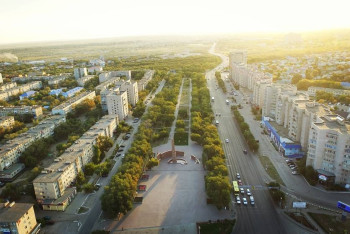 Фотография к новости: Названы города Казахстана, где самое дешевое жилье
