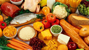 Фотография к новости: Сагинтаев поручил  не допускать повышения цен на продукты в предновогодний период