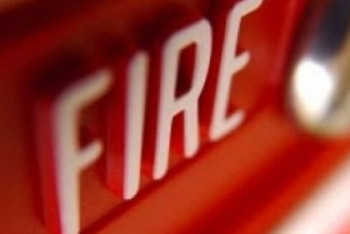 Фотография к новости: Принимать жесткие меры - Исекешев о нарушениях пожарной безопасности 