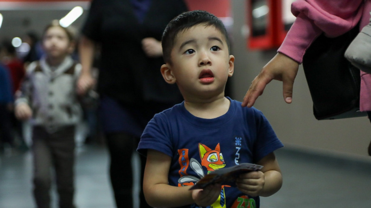  Бауыржан Жуасбаев 