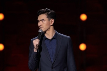 Фотография к новости: Нурлан Сабуров дал концерт в Степногорске