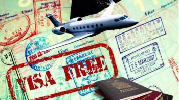 Фотография к новости: При каких обстоятельствах Венгрия может ввести безвизовый режим для казахстанцев, рассказали в МИД РК