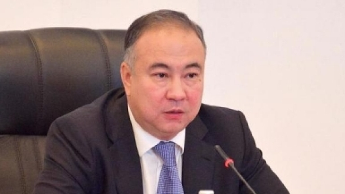  Кокшетау Азия