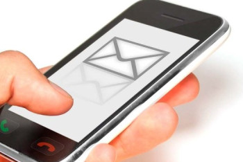 Фотография к новости: Продлить временную регистрацию через SMS теперь можно в Казахстане 