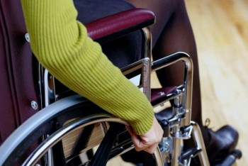 Фотография к новости: Пособие по уходу за инвалидами будут получать 14 тысяч казахстанских семей 