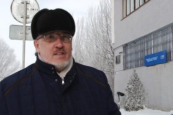 Фотография к новости: Директора темиртауского лицея оправдали в суде за отмену занятий в мороз