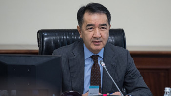 Фотография к новости: С реализацией программы "7-20-25" ознакомился Сагинтаев в ЗКО