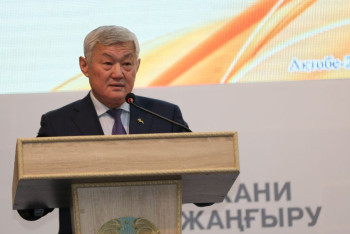 Фотография к новости: Сапарбаев о пришкольных лагерях: Это обман