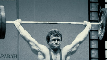 Фотография к новости: Анатолий Храпатый: вспоминая легенду