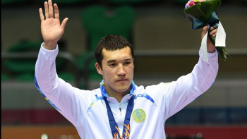 Фотография к новости: Двукратный серебряный призёр Олимпийских игр решил завершить боксёрскую карьеру