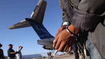 Фотография к новости: Осуждённых в ОАЭ казахстанцев экстрадируют на Родину