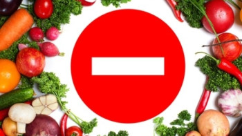 Фотография к новости: Незаконный ввоз растительной продукции из РФ пресекли в МСХ