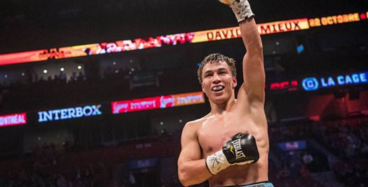  Eye of the Tiger Management