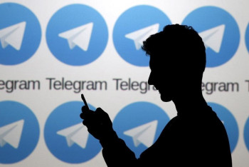 Фотография к новости: У нас нет претензий к пользователям Telegram - глава Роскомнадзора 
