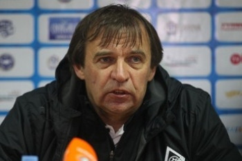 Фотография к новости: Казахстан под руководством Бородюка продолжает падение в рейтинге ФИФА