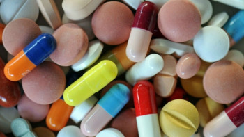 Фотография к новости: "СК-Фармация" объявила о начале закупа бесплатных лекарств на 2019 год 